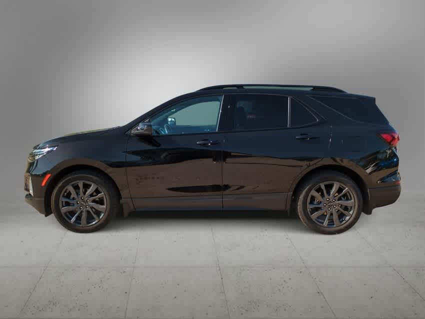 Thumbnail: 2022 Chevrolet Equinox - 5