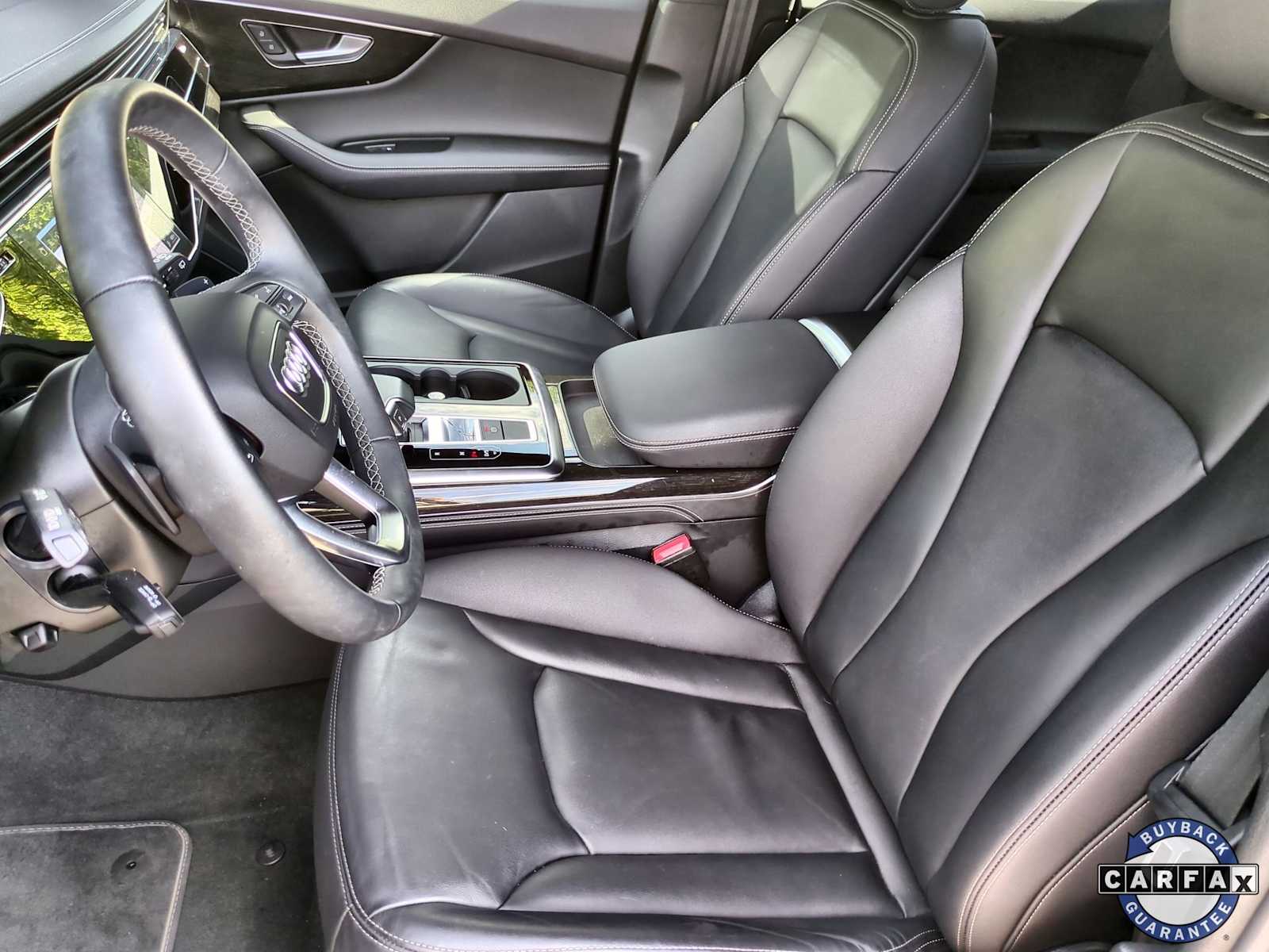 Thumbnail: 2025 Audi Q7 - 16