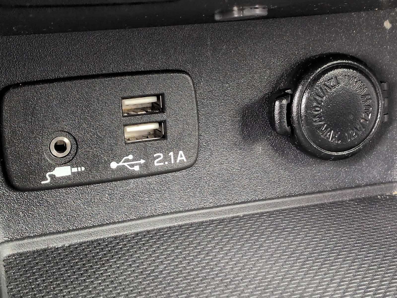 Thumbnail: 2019 Subaru Forester - 33