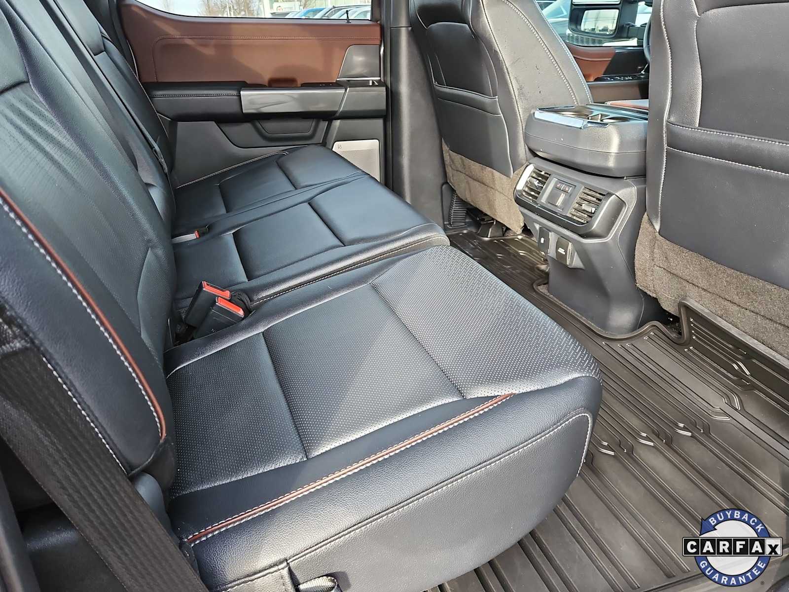 Thumbnail: 2022 Ford F-150 - 26