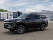 2026 Jeep Grand Wagoneer Limited Altitude Sport Utility
