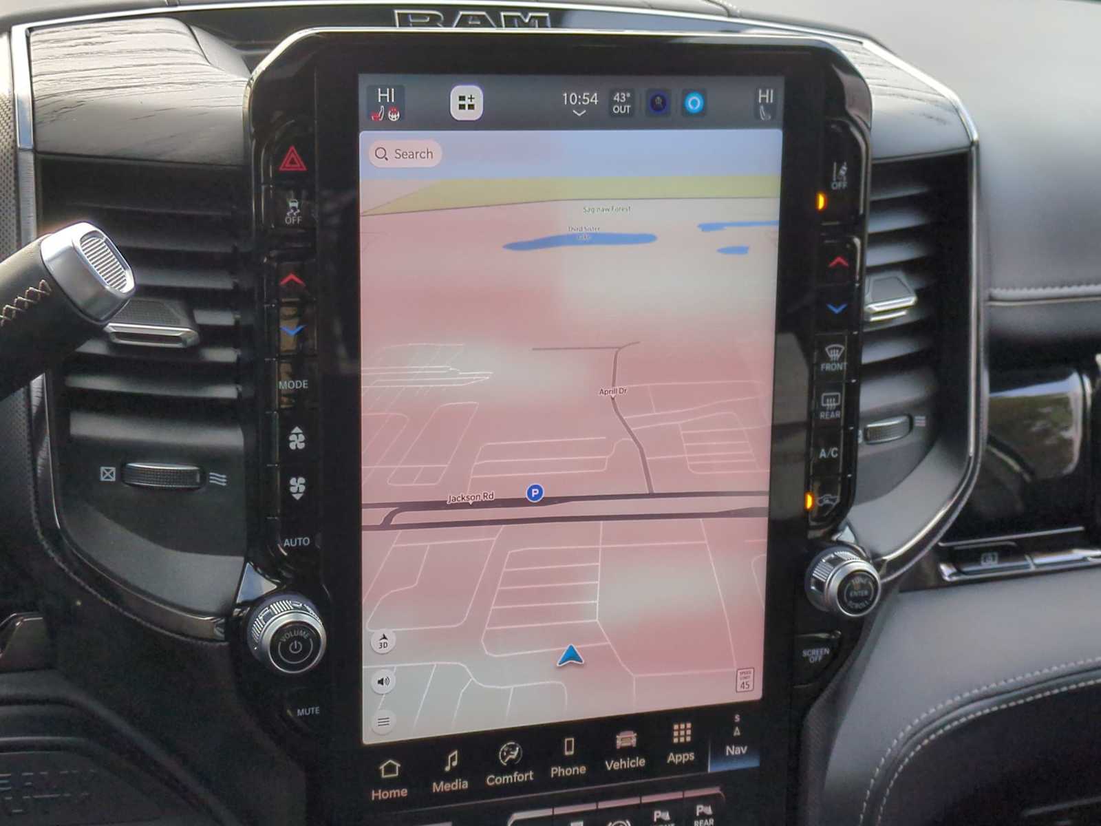 Thumbnail: 2025 RAM 3500 - 30