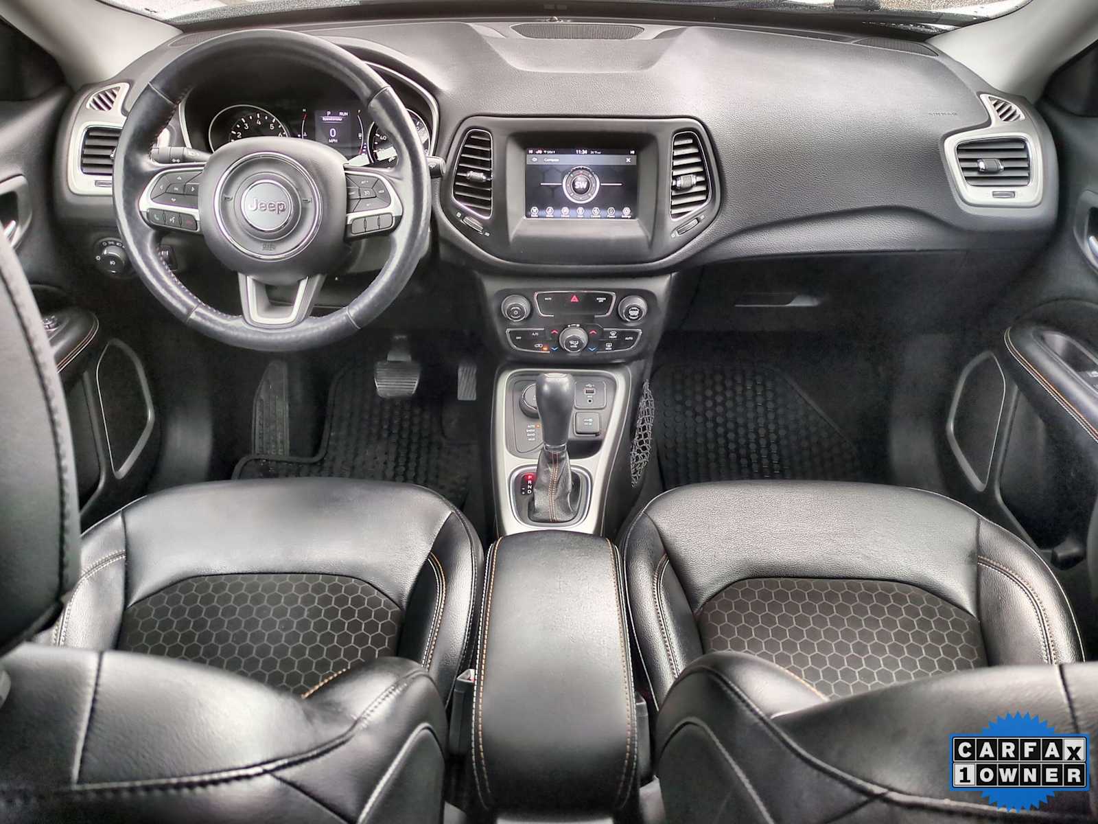 Thumbnail: 2020 Jeep Compass - 15