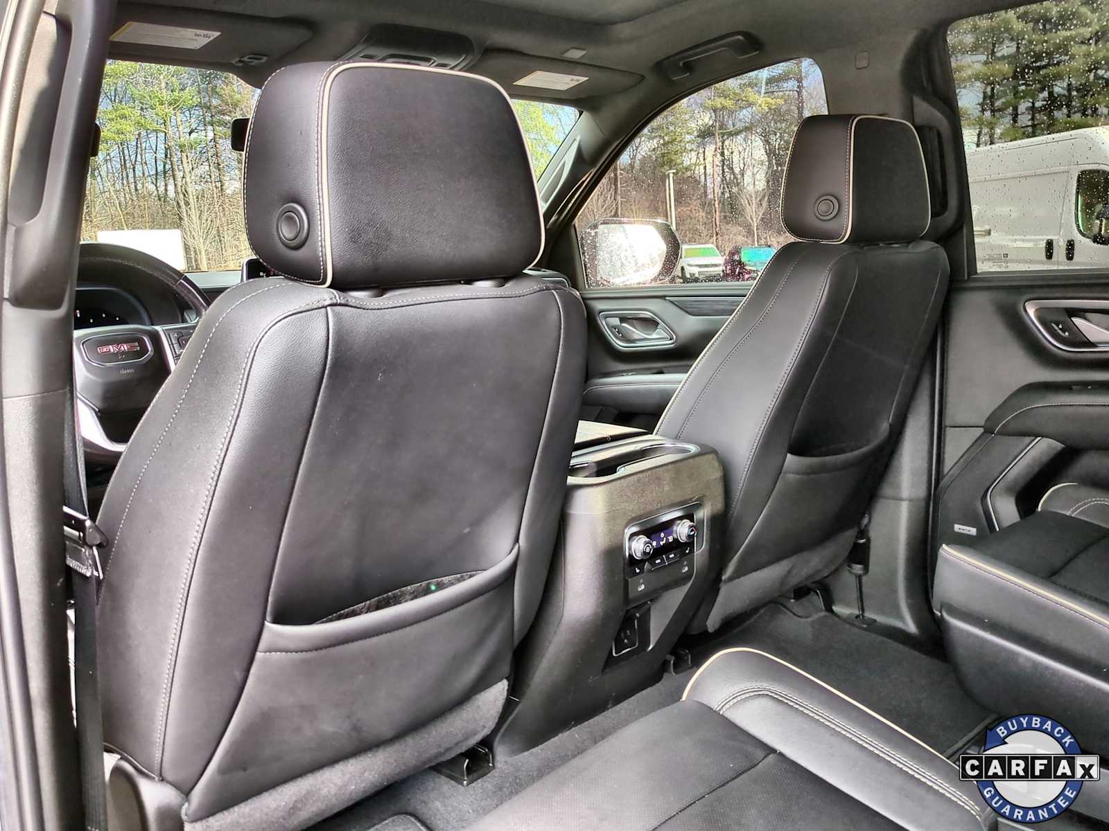 Thumbnail: 2022 GMC Yukon - 18