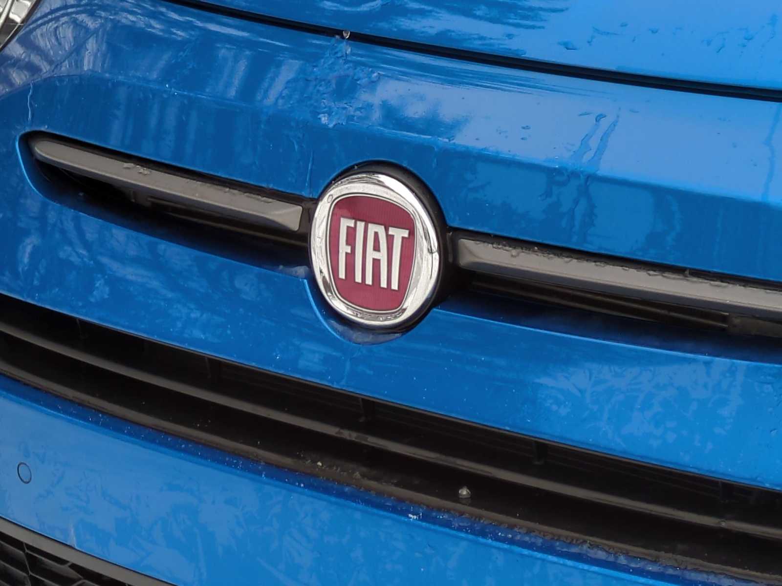 Thumbnail: 2021 Fiat 500X - 12