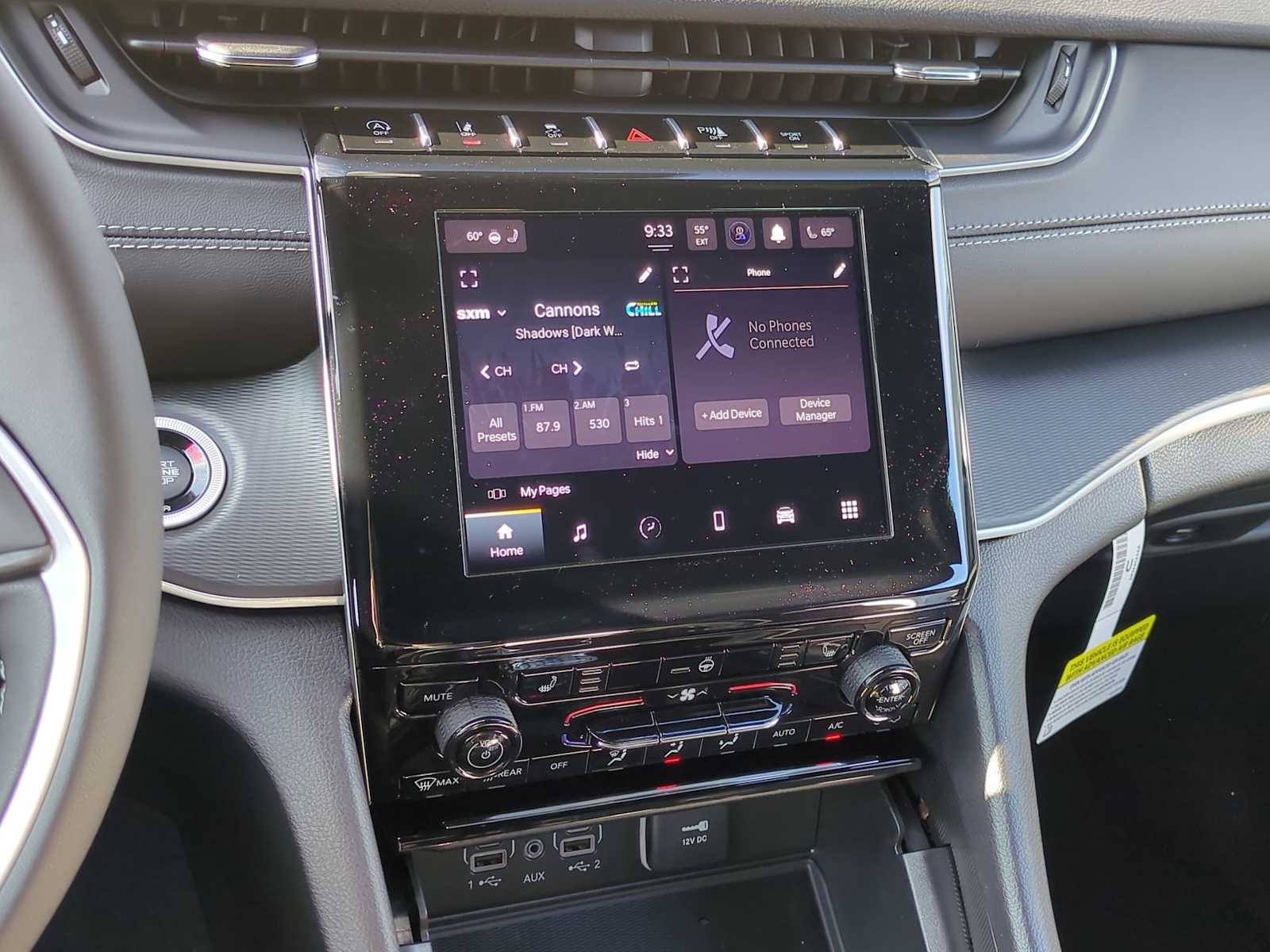 Thumbnail: 2025 Jeep Grand Cherokee - 27