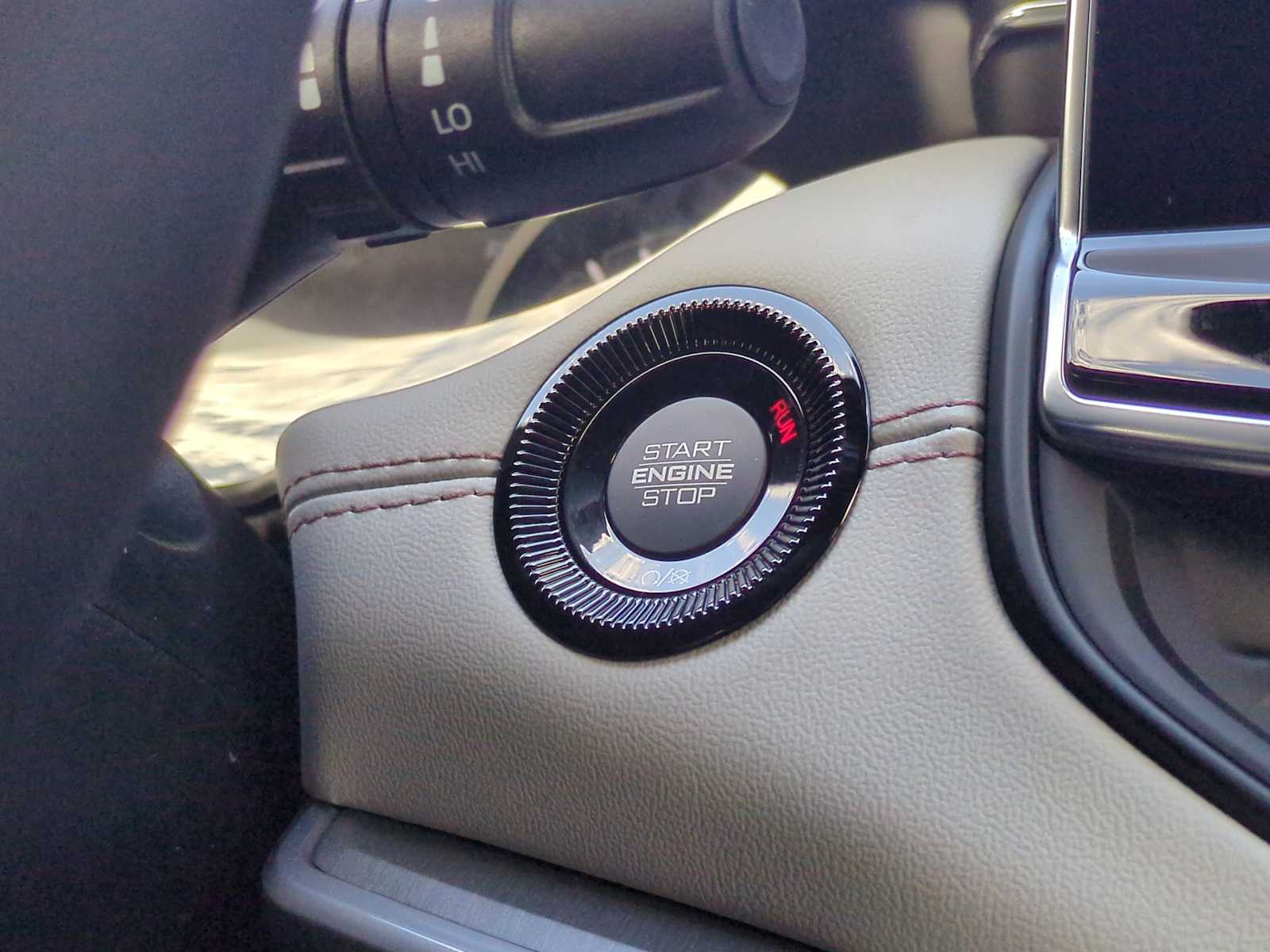 Thumbnail: 2026 Jeep Compass - 36