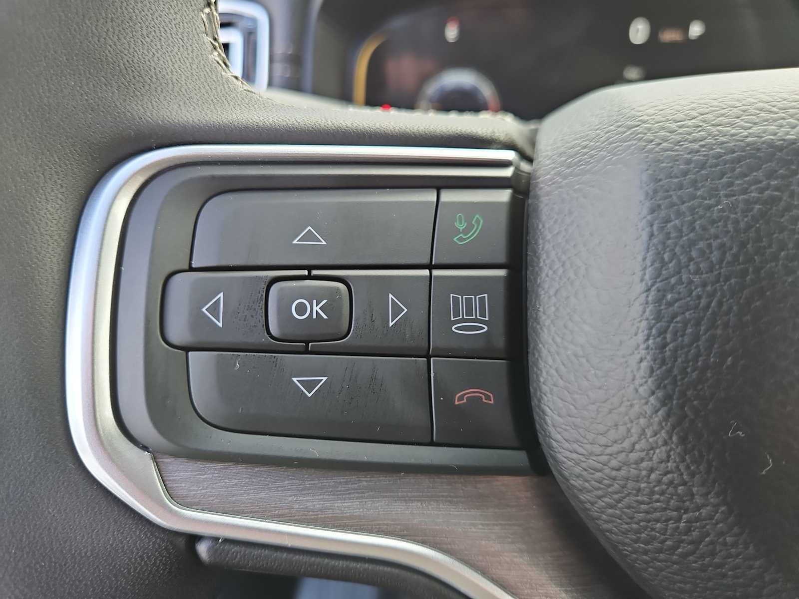 Thumbnail: 2025 Jeep Wagoneer - 29