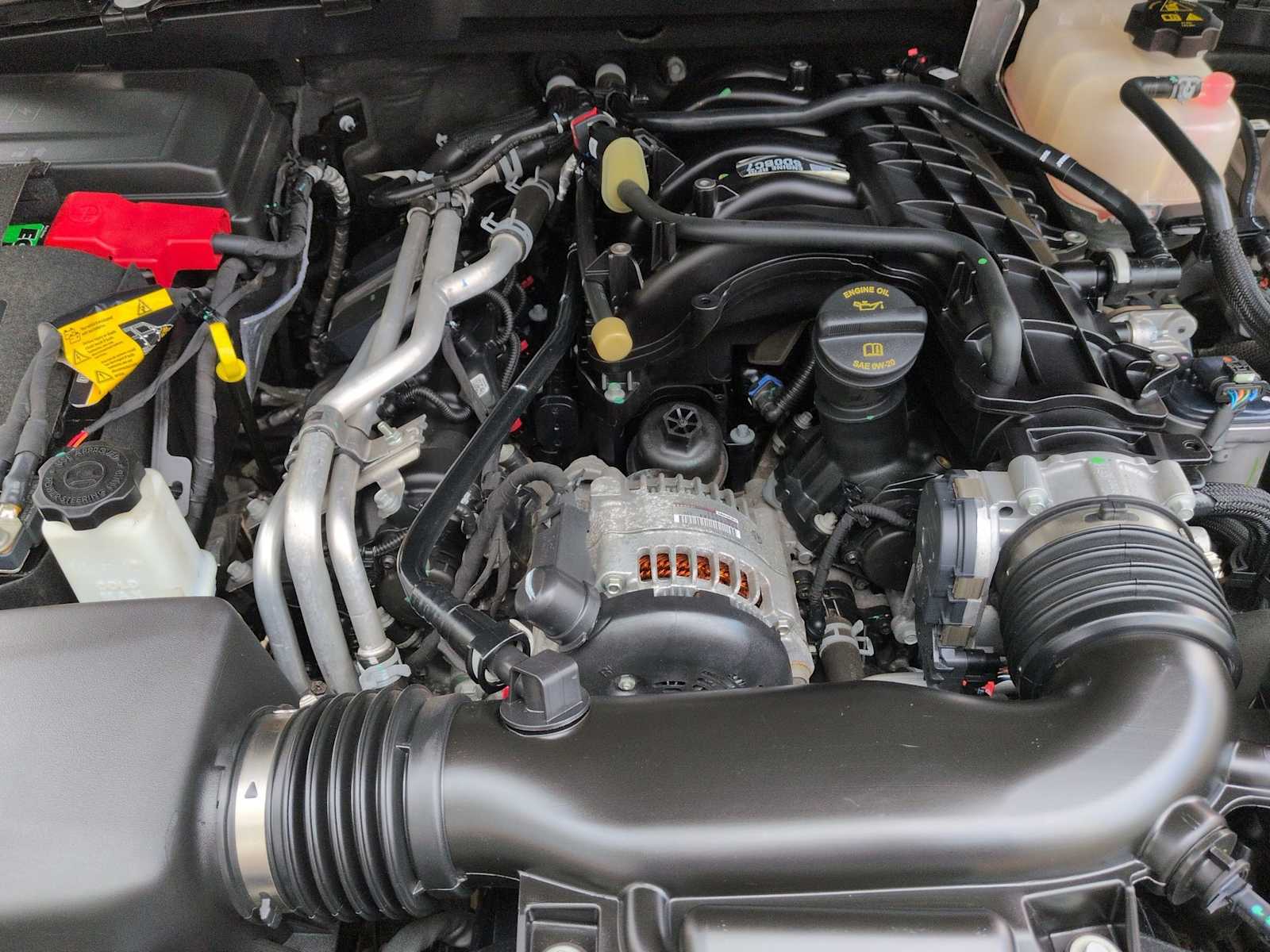 Thumbnail: 2023 Jeep Gladiator - 14