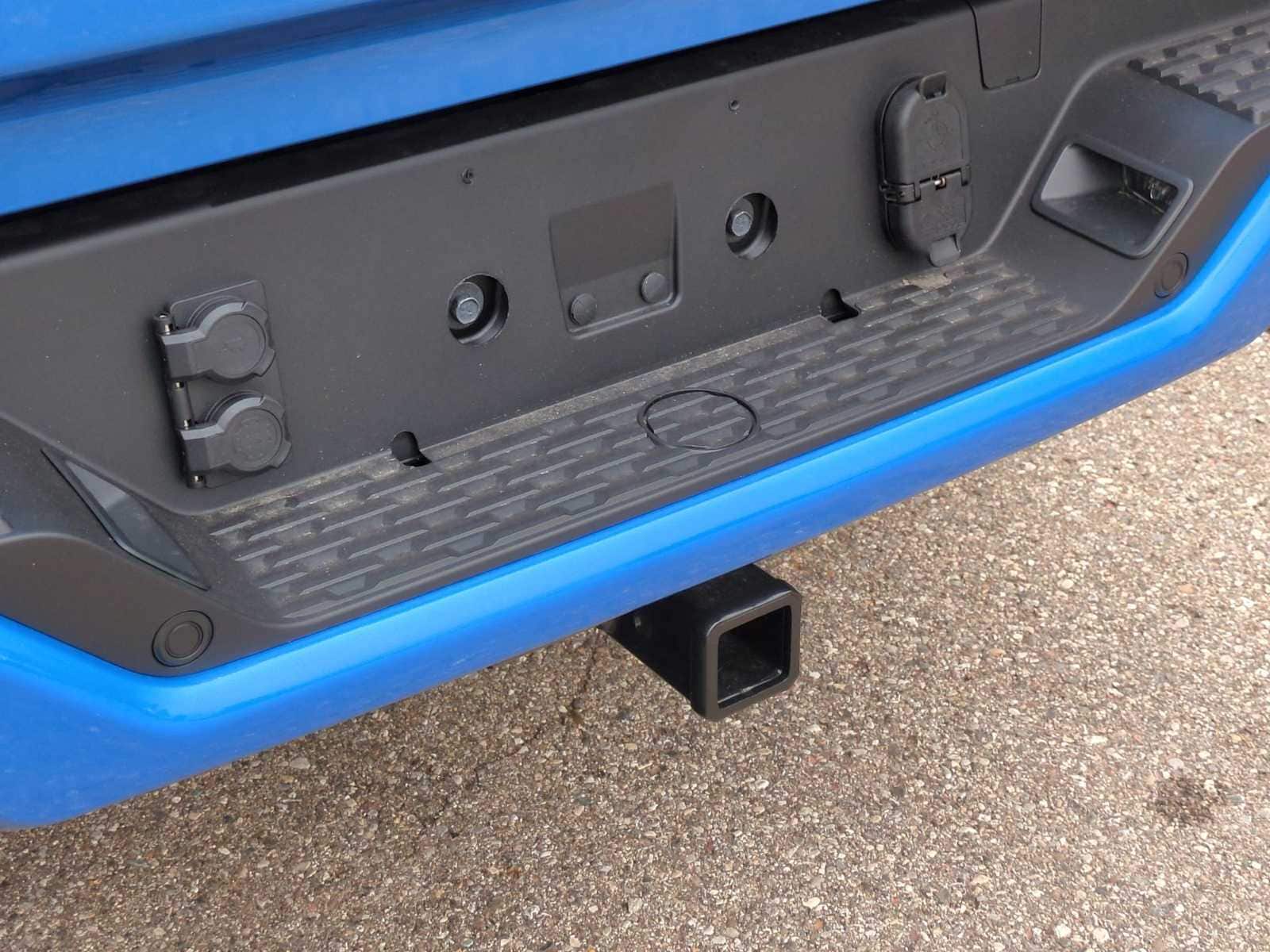 Thumbnail: 2026 RAM 1500 - 37