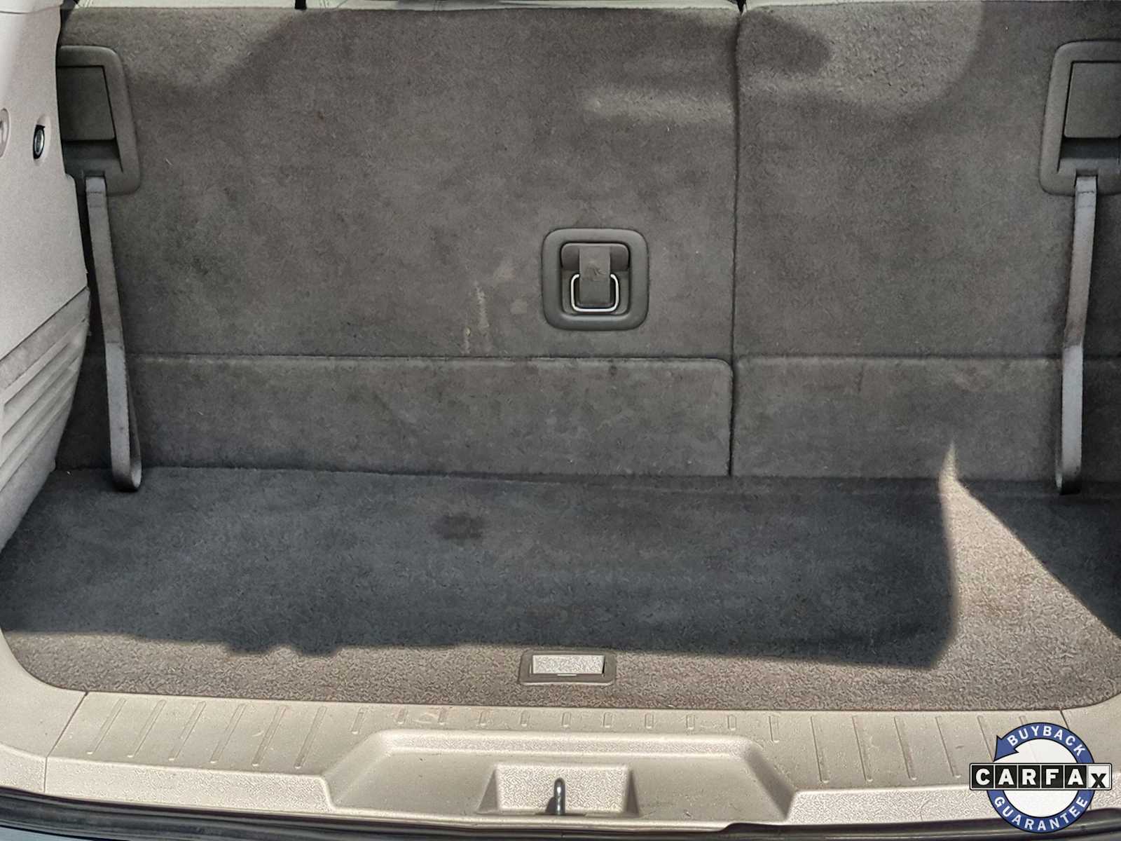 Thumbnail: 2016 Buick Enclave - 36