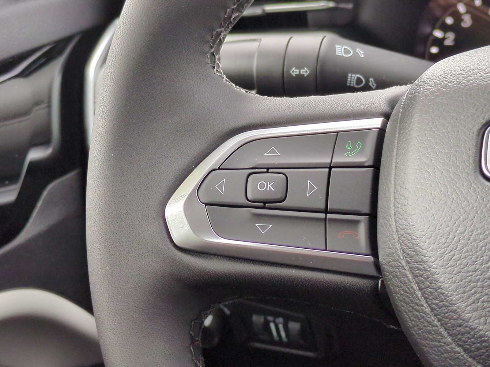 Thumbnail: 2026 Jeep Compass - 23