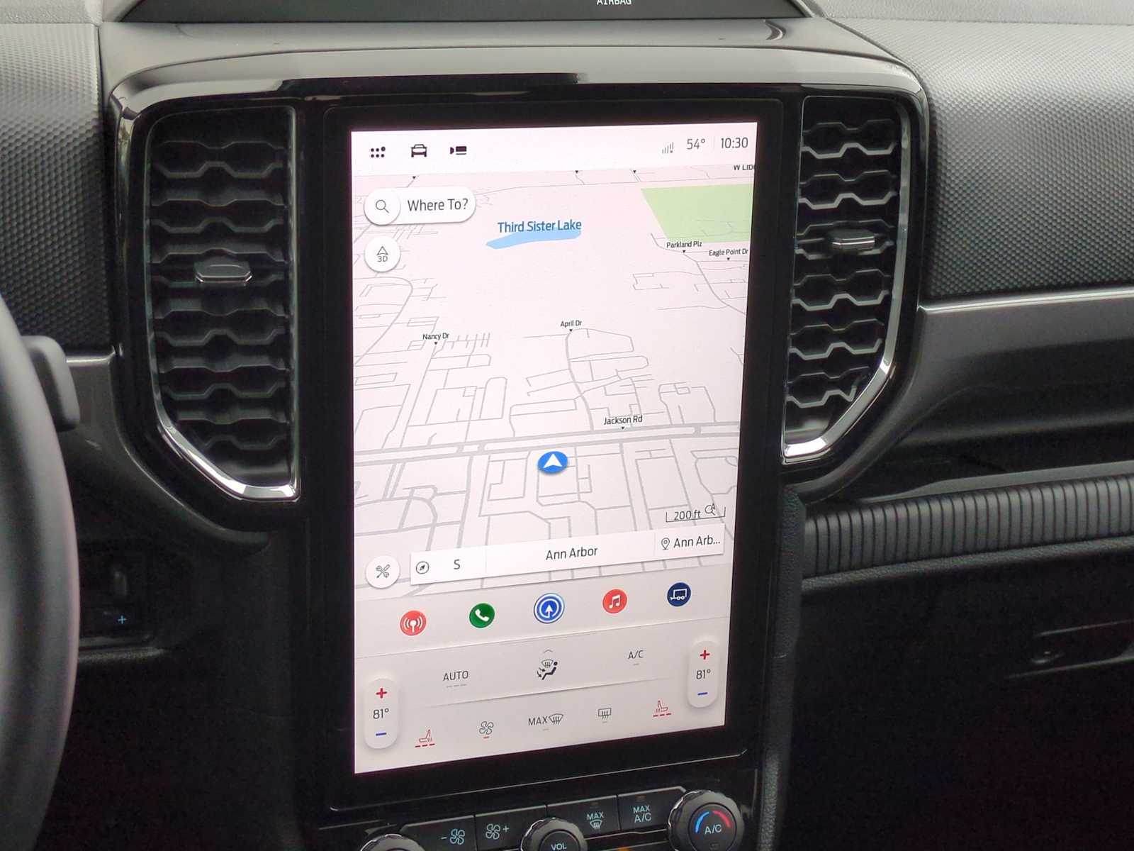 Thumbnail: 2024 Ford Ranger - 28