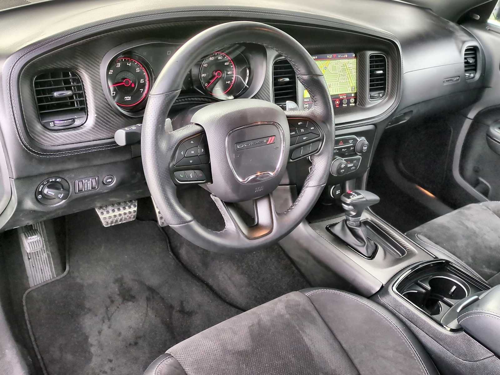 Thumbnail: 2023 Dodge Charger - 10