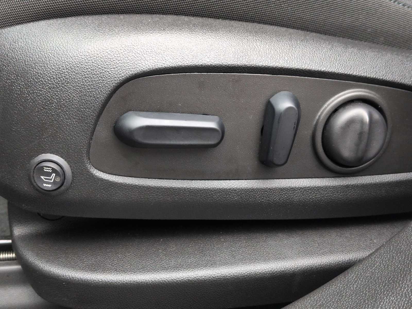 Thumbnail: 2021 Chevrolet Blazer - 18