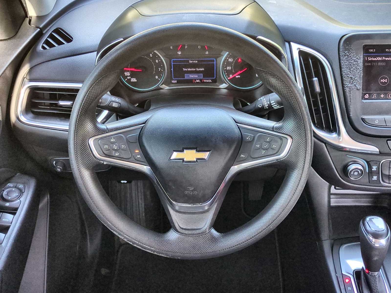 Thumbnail: 2020 Chevrolet Equinox - 22