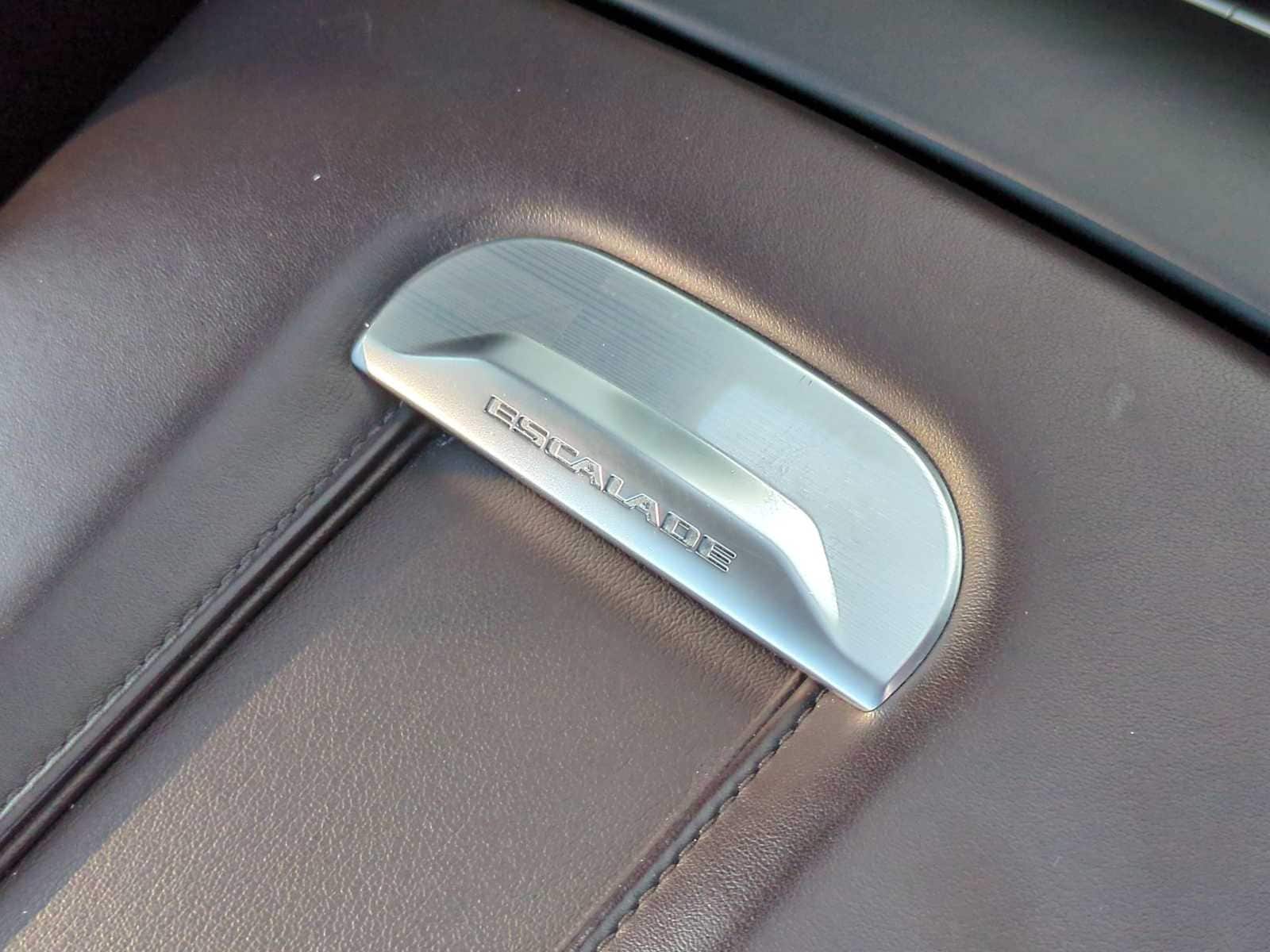 Thumbnail: 2023 Cadillac Escalade - 13