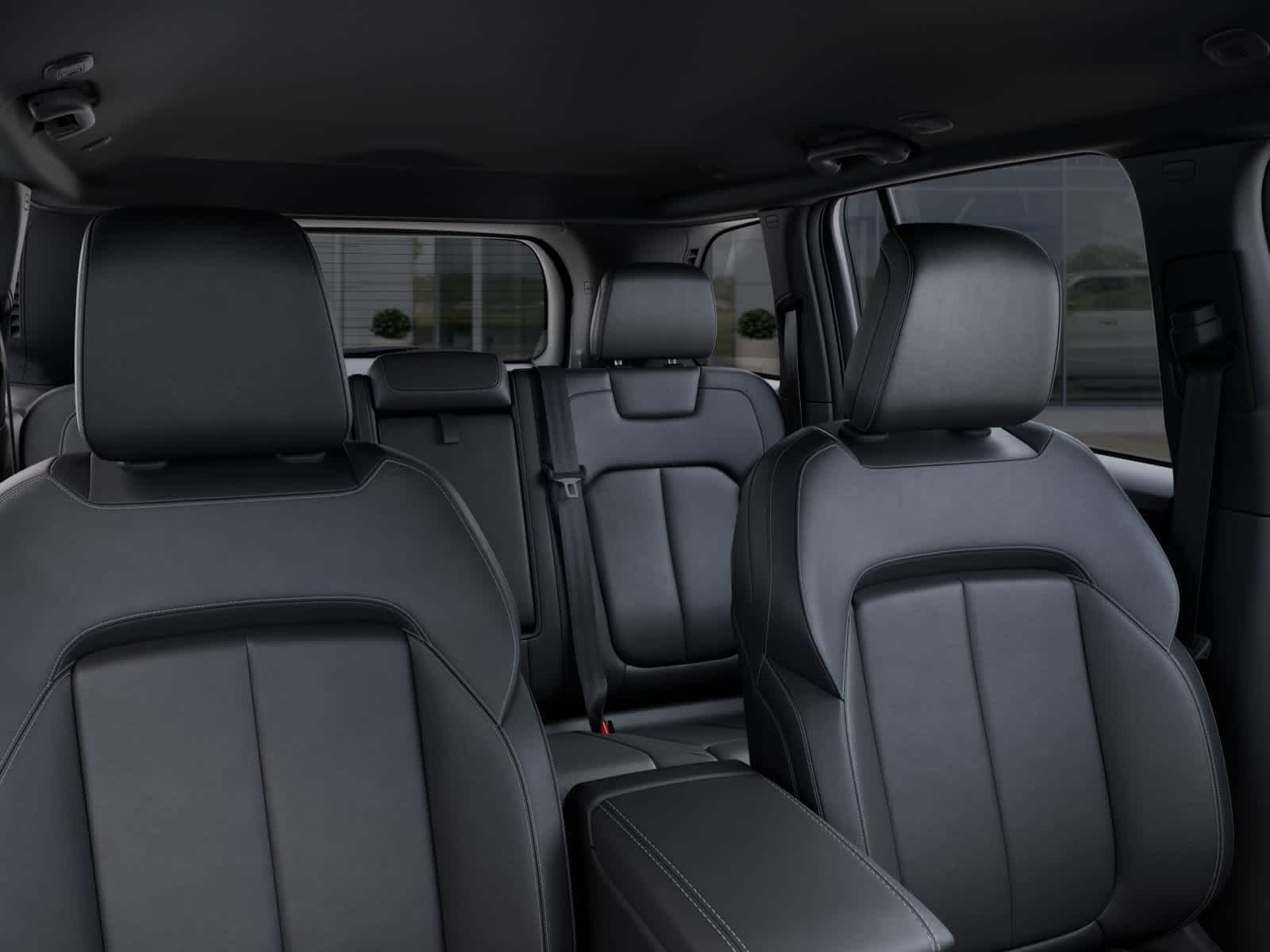Thumbnail: 2026 Jeep Grand Cherokee - 18