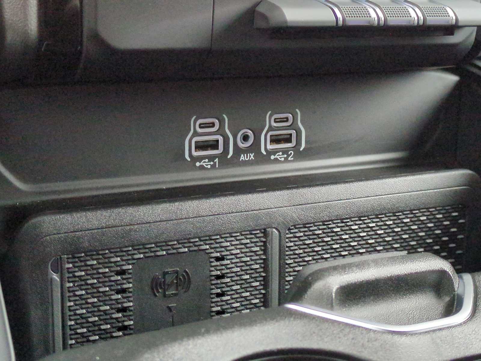 Thumbnail: 2026 RAM 1500 - 33