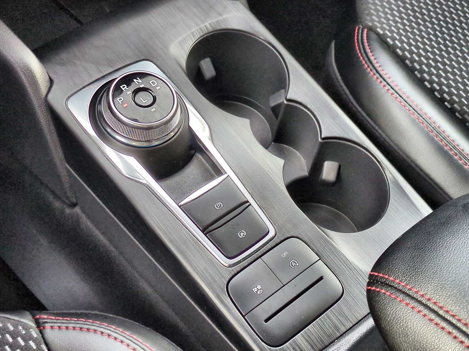 Thumbnail: 2025 Ford Escape - 32