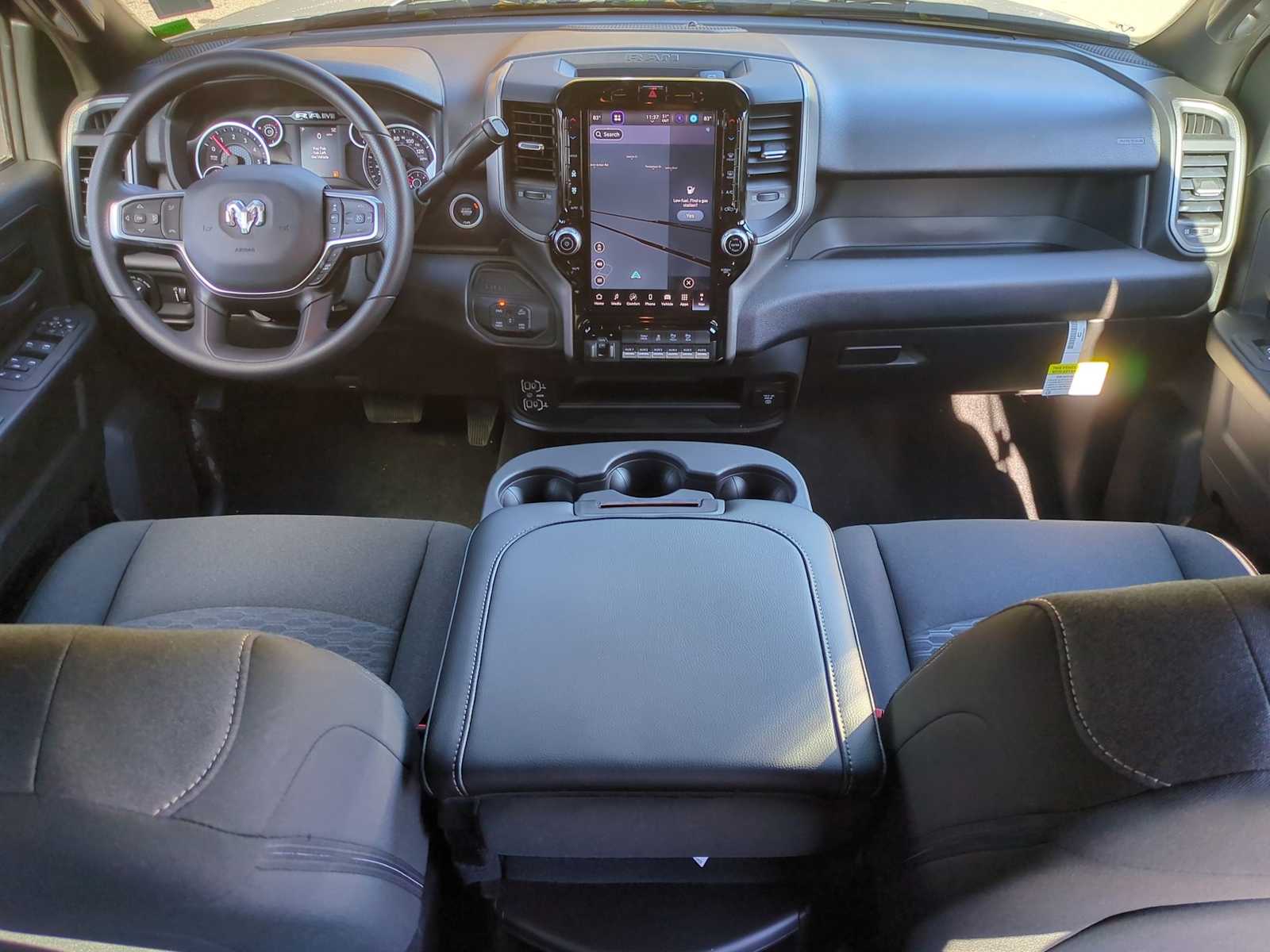 Thumbnail: 2026 RAM 2500 - 15