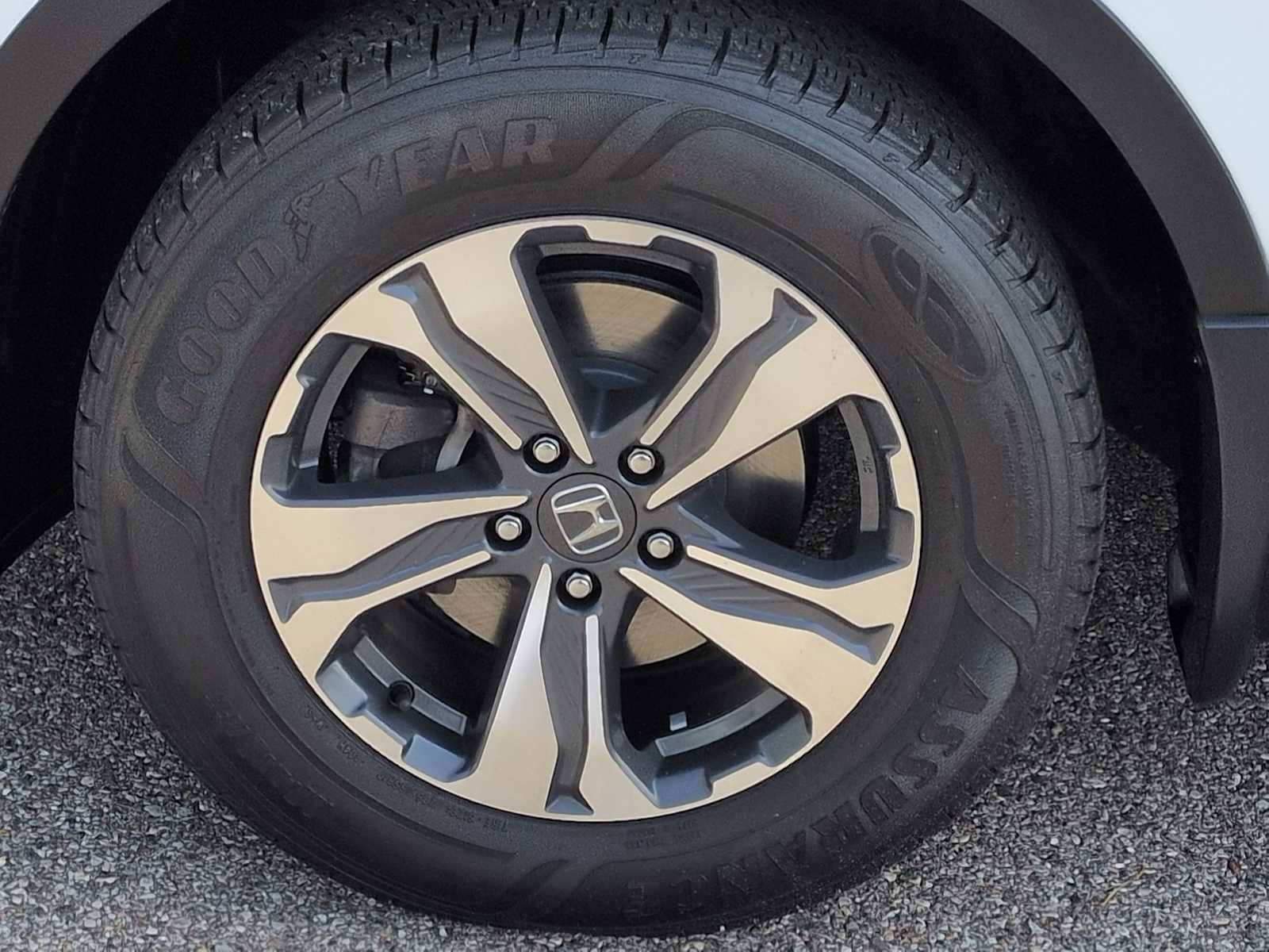 Thumbnail: 2019 Honda CR-V - 13