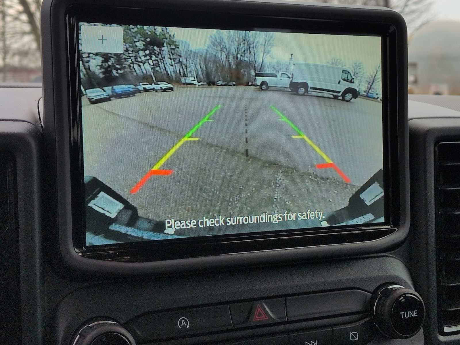 Thumbnail: 2022 Ford Bronco Sport - 27