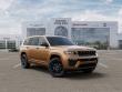 2026 Jeep Grand Cherokee L Limited Reserve Sport Utility