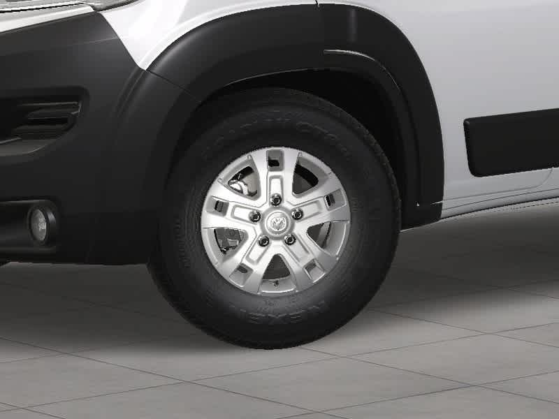 Thumbnail: 2024 RAM ProMaster - 11