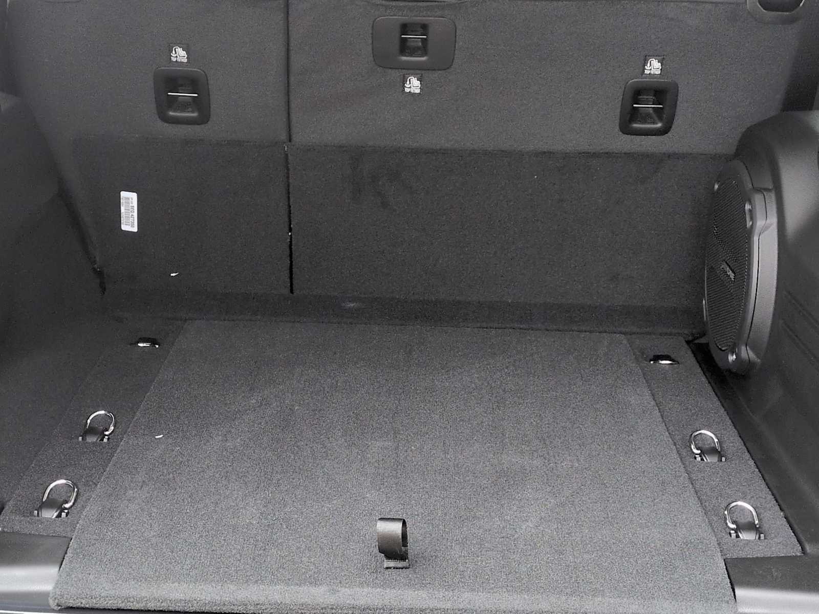 Thumbnail: 2026 Jeep Wrangler - 35