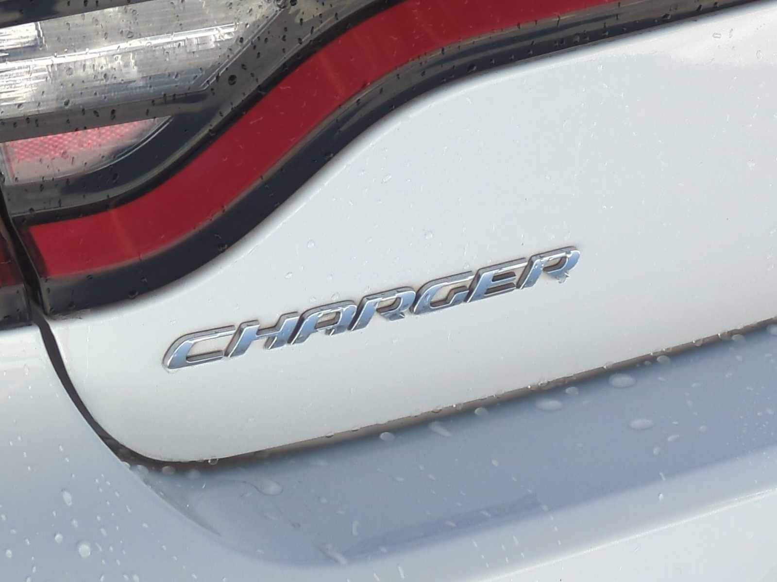 Thumbnail: 2022 Dodge Charger - 12