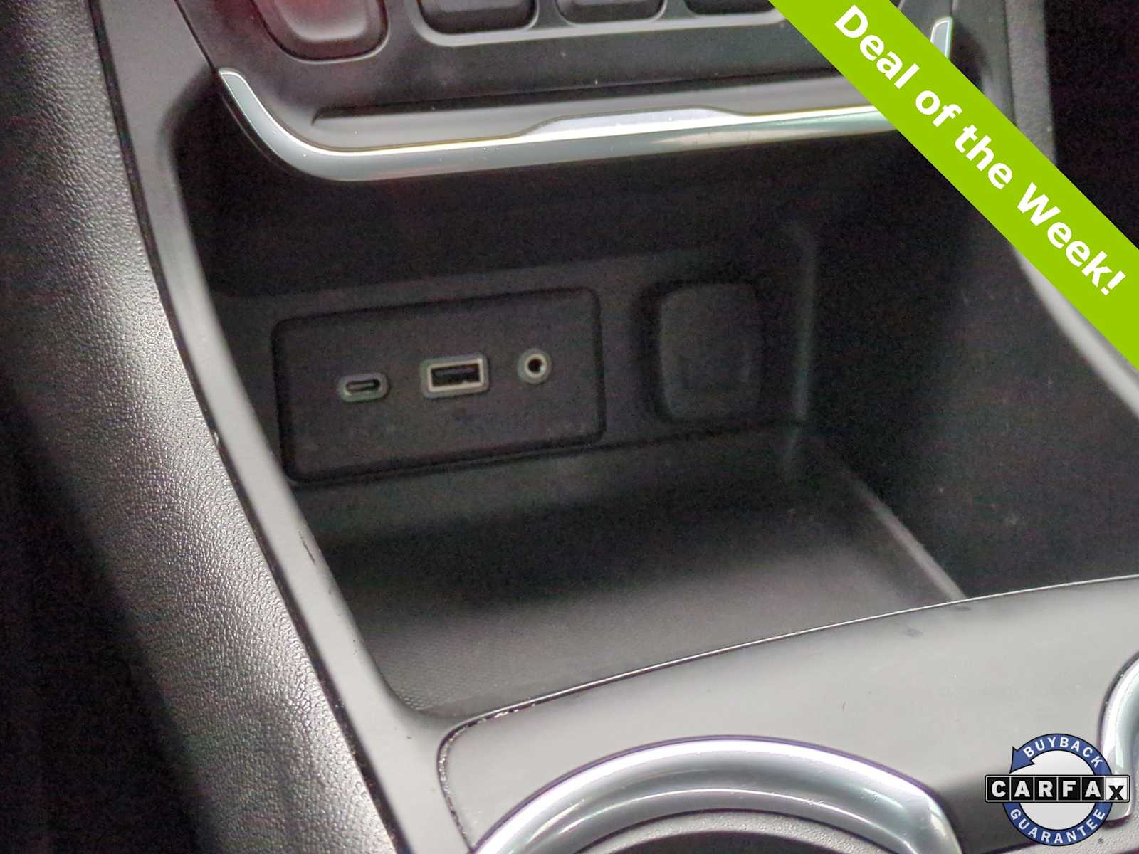 Thumbnail: 2021 GMC Terrain - 30