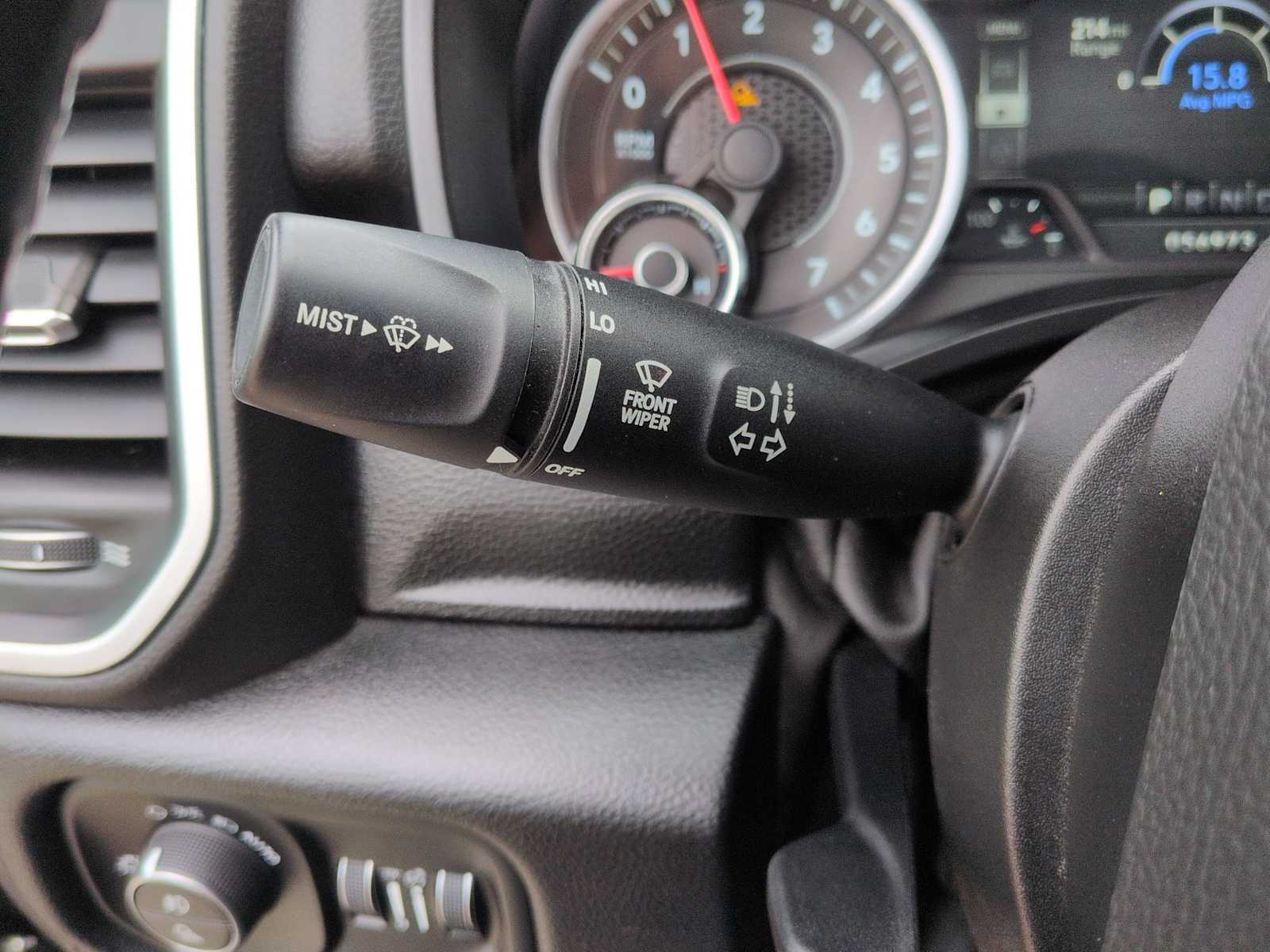 Thumbnail: 2019 RAM 1500 - 26