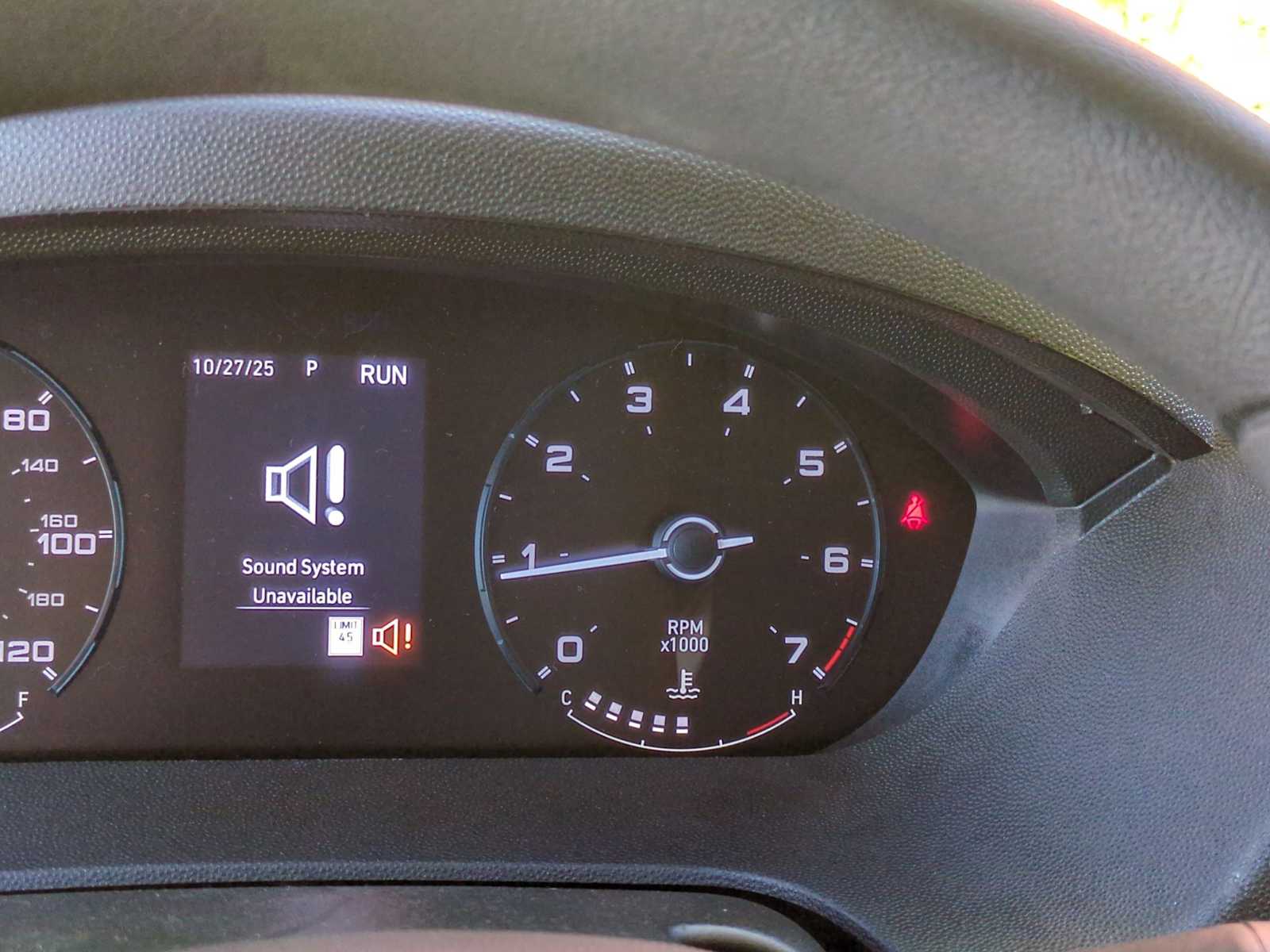 Thumbnail: 2026 RAM ProMaster - 29