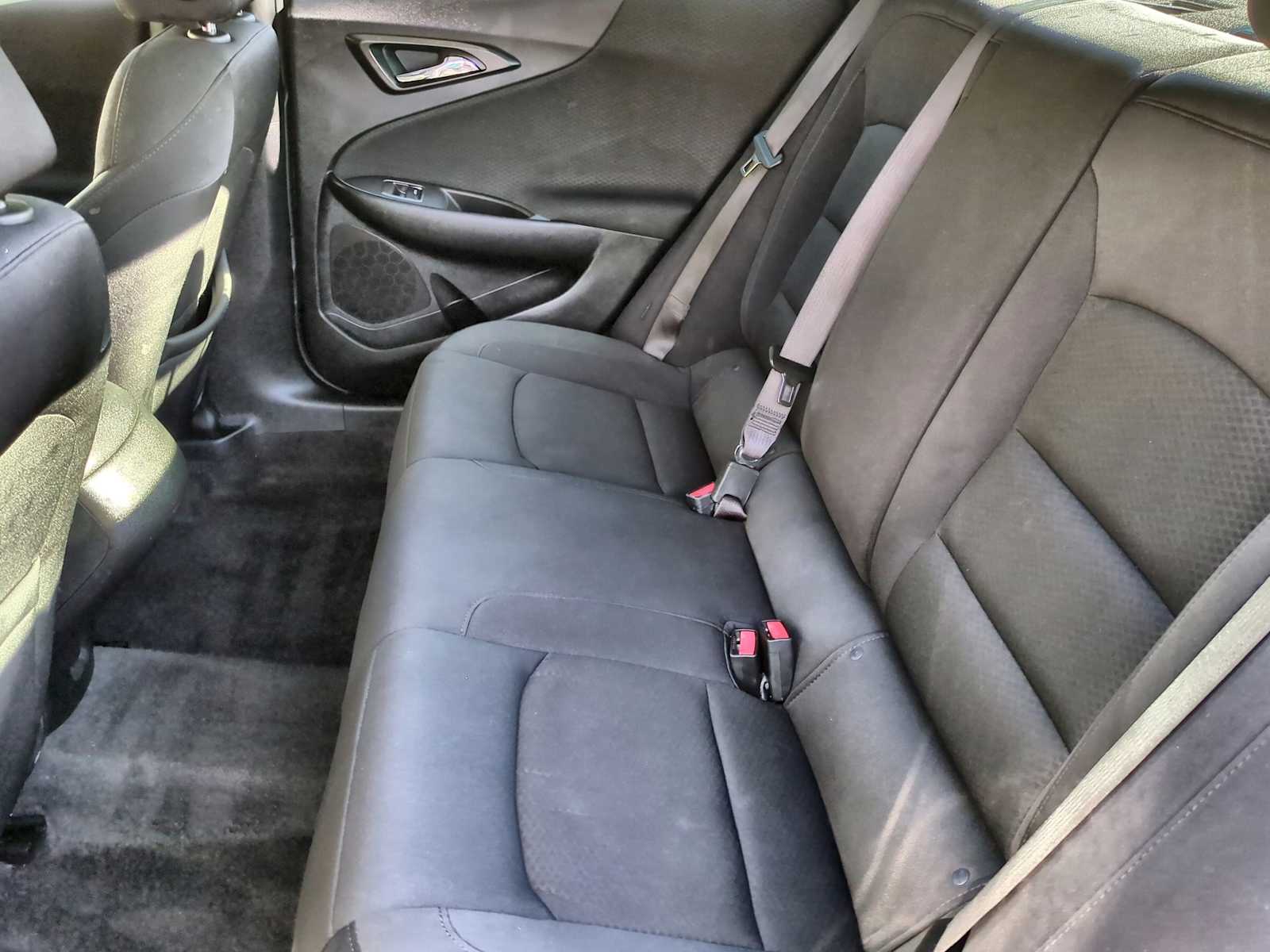 Thumbnail: 2020 Chevrolet Malibu - 19