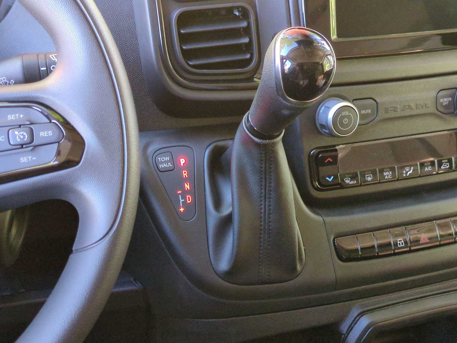 Thumbnail: 2026 RAM ProMaster - 28