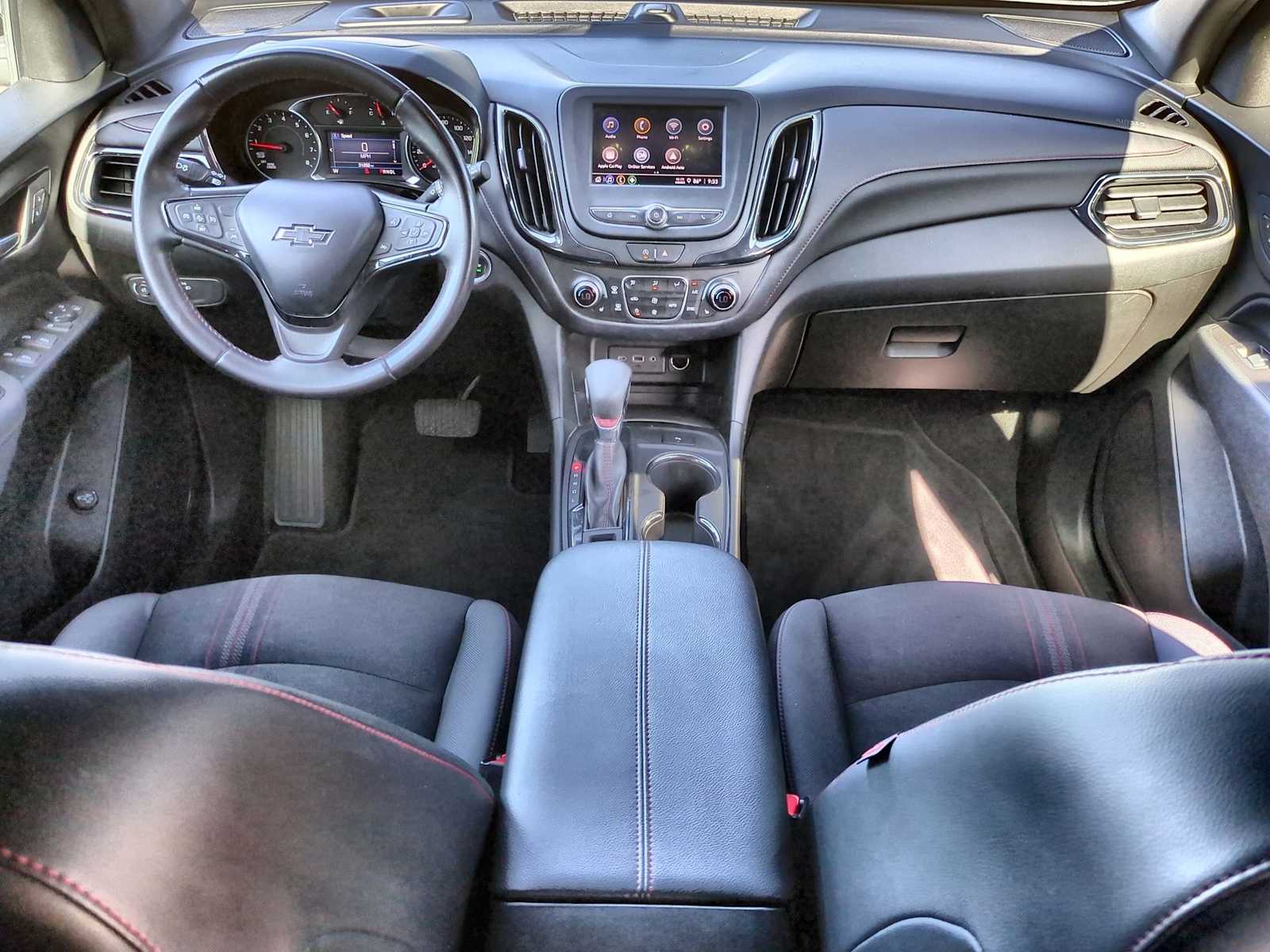 Thumbnail: 2022 Chevrolet Equinox - 16