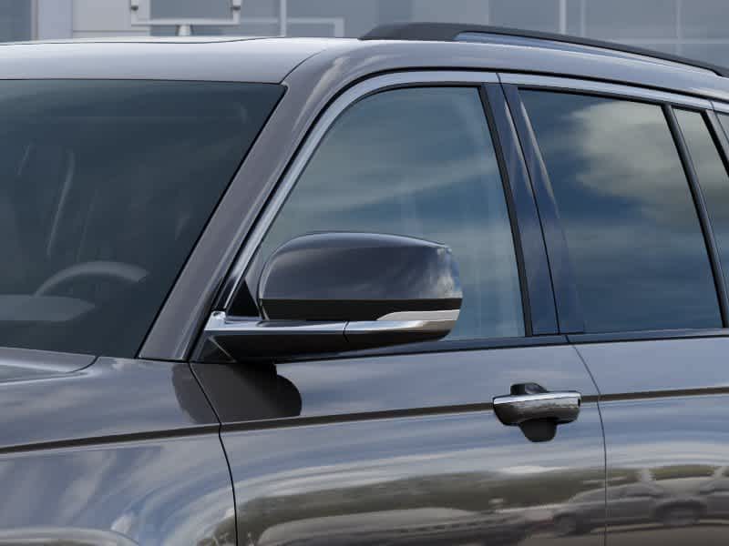 Thumbnail: 2026 Jeep Grand Cherokee - 8