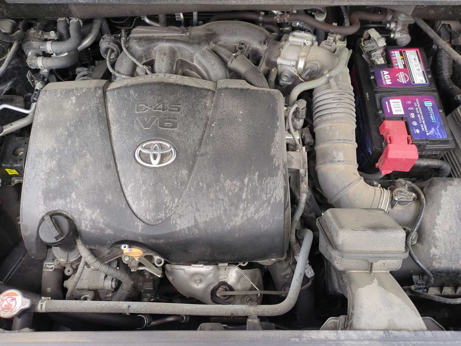 Thumbnail: 2021 Toyota Highlander - 15