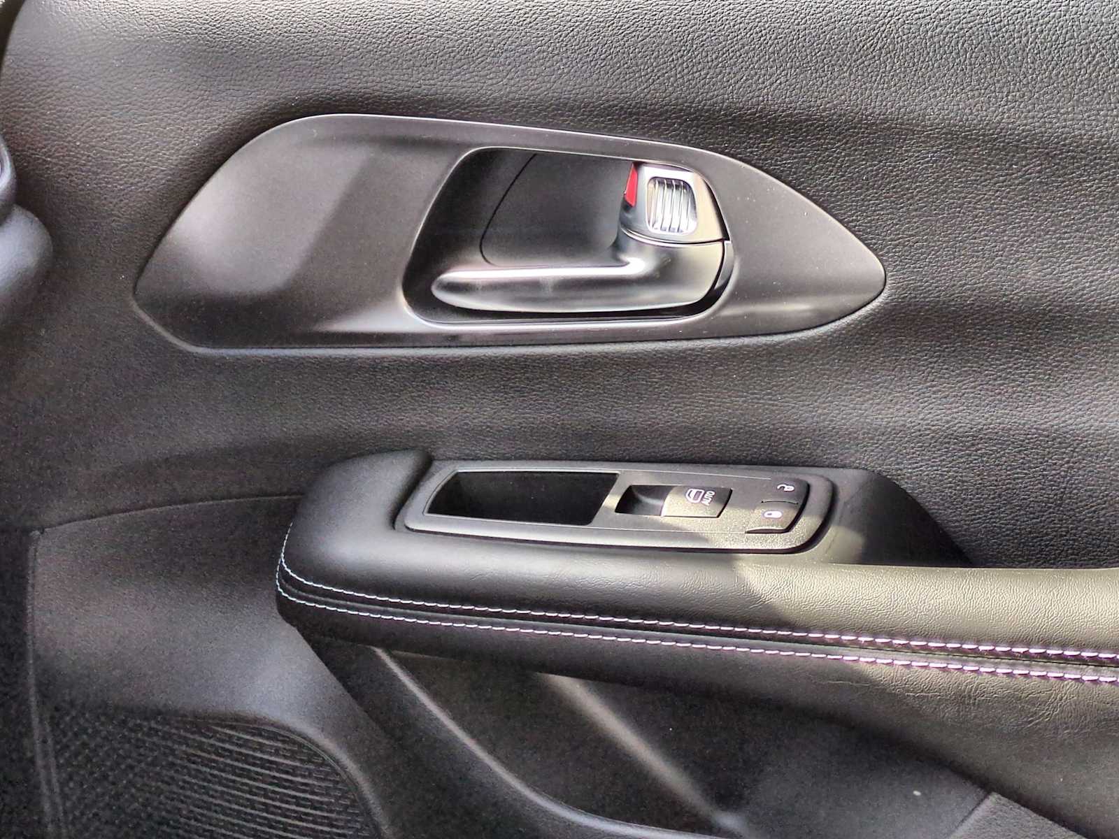 Thumbnail: 2026 Chrysler Pacifica - 35