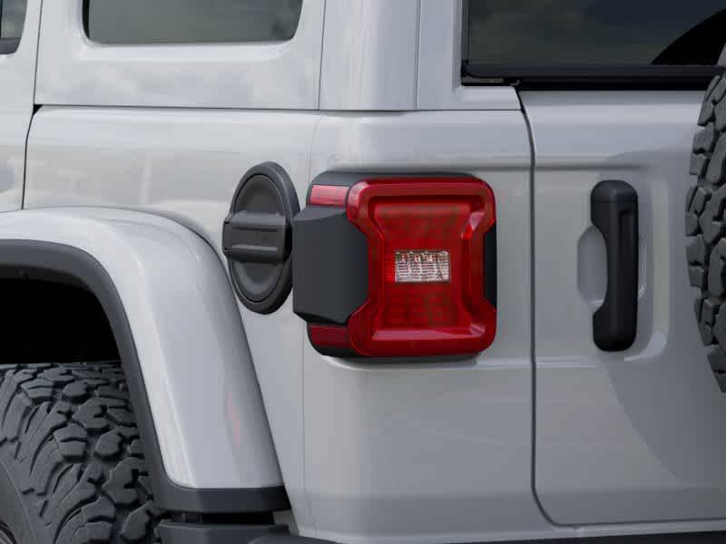 Thumbnail: 2026 Jeep Wrangler - 9