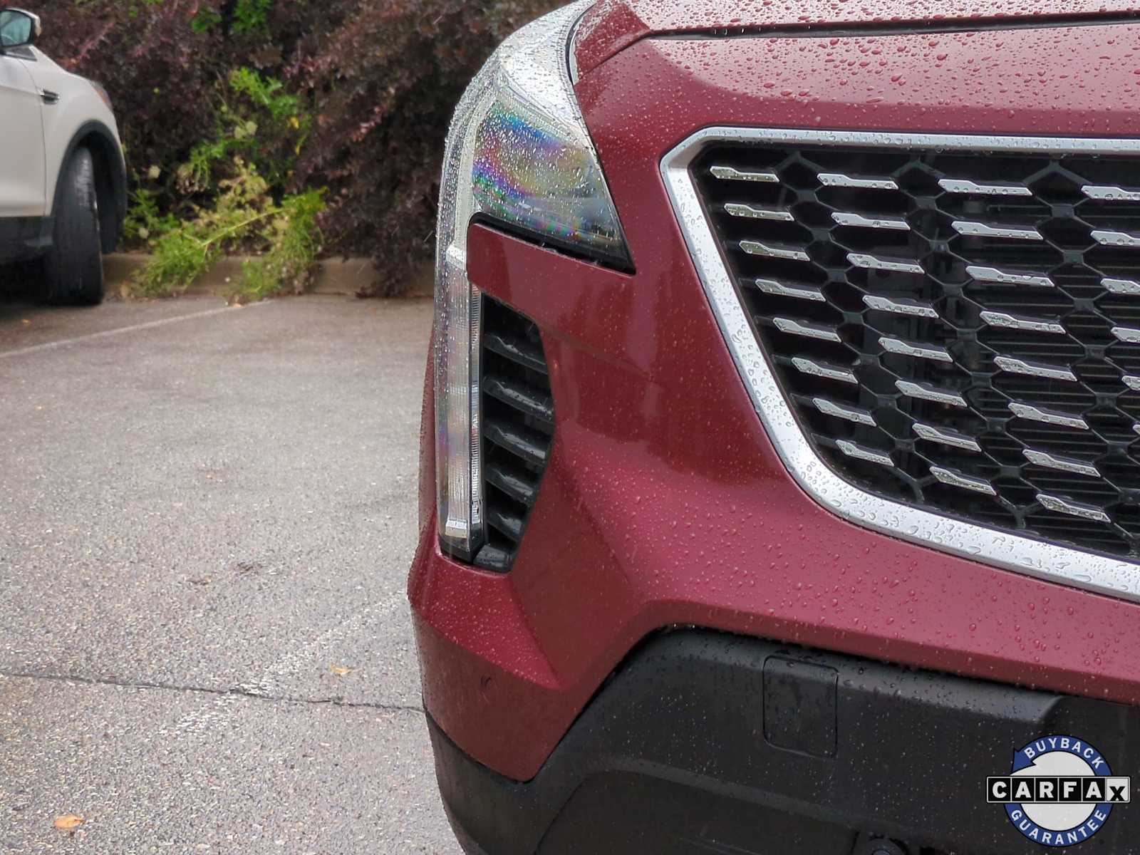 Thumbnail: 2019 Cadillac XT4 - 11