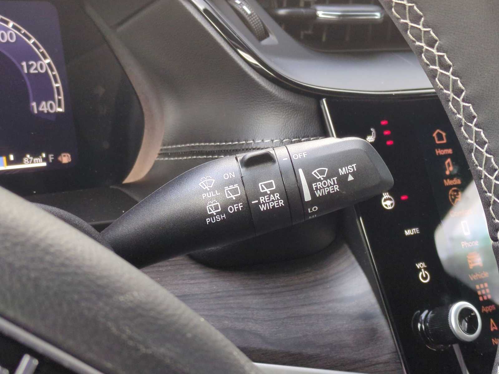 Thumbnail: 2026 Jeep Grand Cherokee - 25