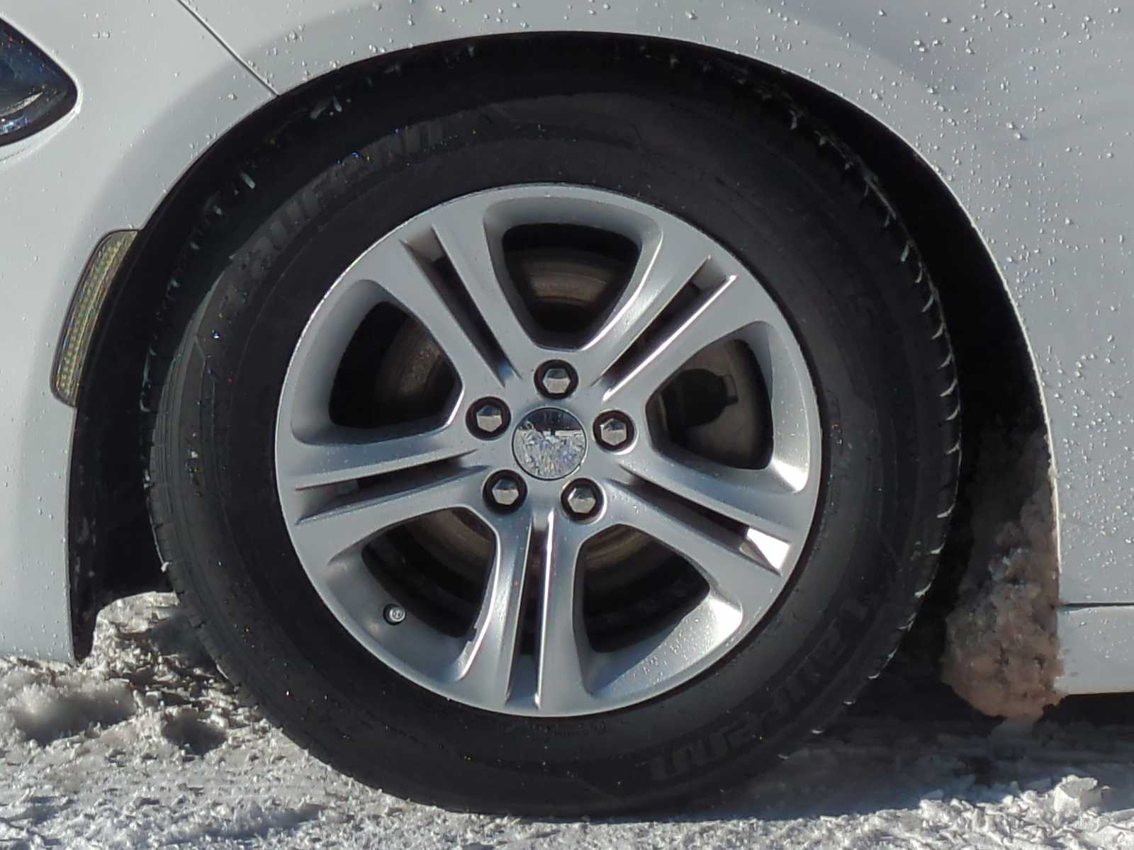 Thumbnail: 2022 Dodge Charger - 13