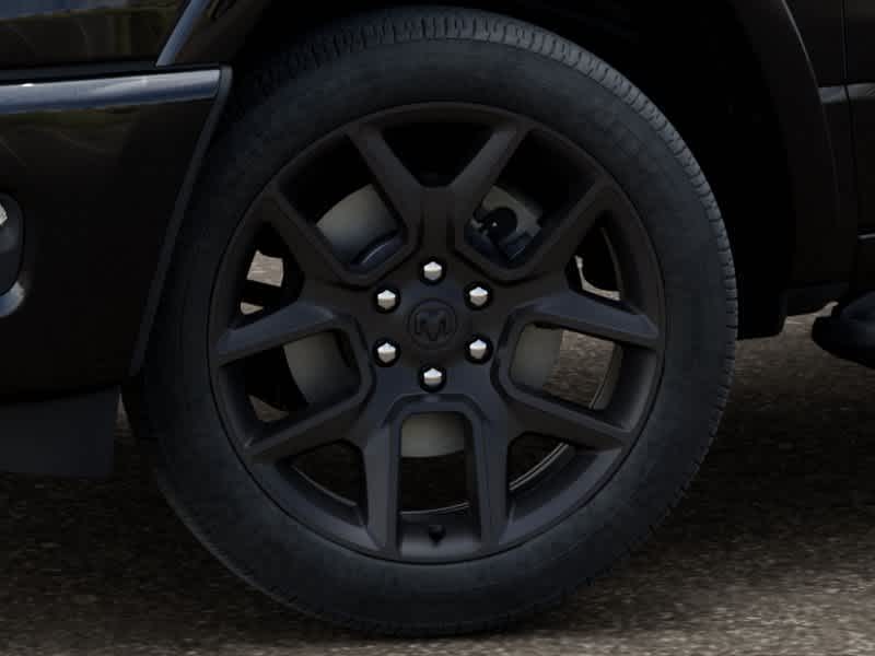 Thumbnail: 2026 RAM 1500 - 8