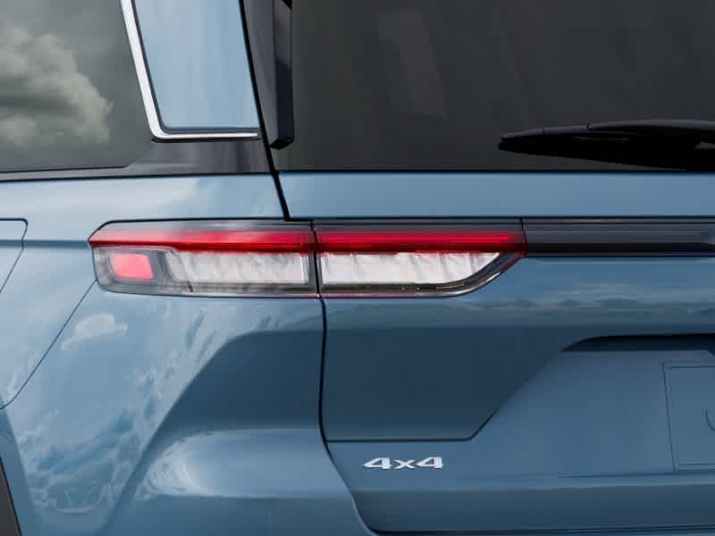 Thumbnail: 2026 Jeep Grand Cherokee - 9