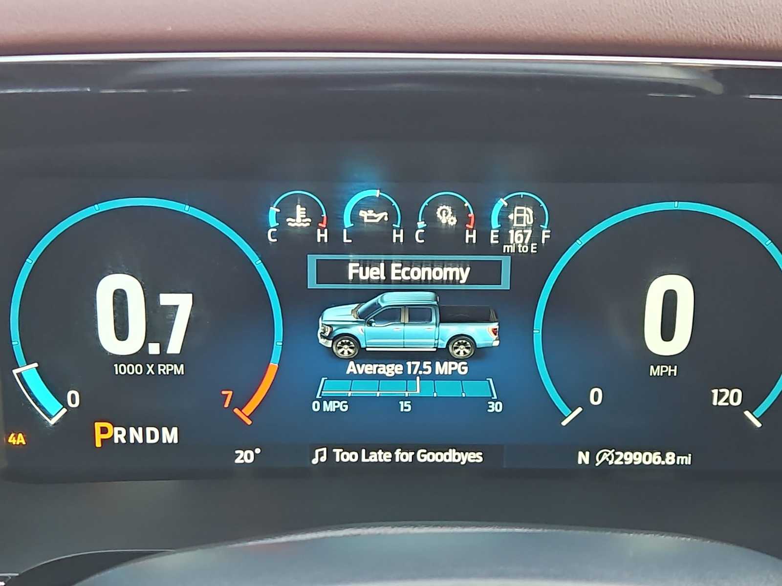 Thumbnail: 2022 Ford F-150 - 39