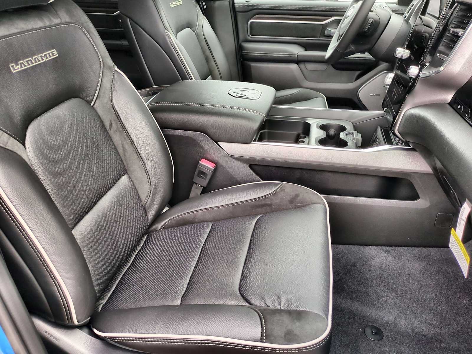 Thumbnail: 2026 RAM 1500 - 23