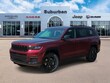 Jeep Grand Cherokee L