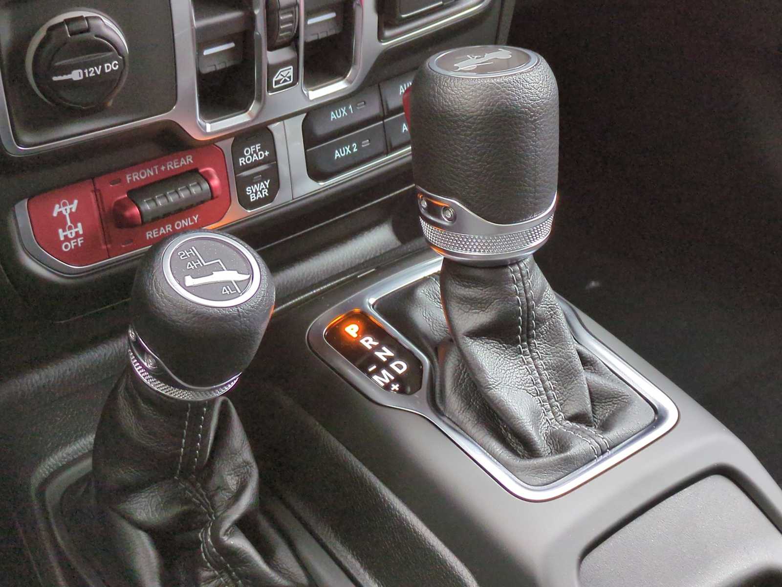 Thumbnail: 2026 Jeep Wrangler - 40